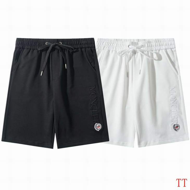 Picture of Moncler Short Pants _SKUMonclerM-2XL20tr19818645